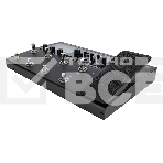 Напольный процессор эффектов Valeton [GP-200] 70+ усилителей, 70+ кабинетов, 240+ эффектов, до 11 эффектов одновременно, поддержка IR импульсов гитарных кабинетов, встроенный USB-аудиоинтерфейс, программа - эдитор для ПК, фото8