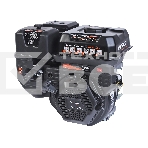 Двигатель PATRIOT XP 708 BH, Мощность 7,0 л.с.; 212 см³; 3600об/мин; бак 3,6л.; хвостовик 20 мм, шпонка; вес 15 кг., фото 1