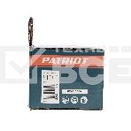 Щетка EDGE by PATRIOT чашеобразная 75ммХМ14 витая проволока, фото6