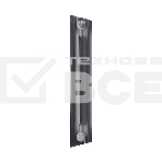 Радиатор биметаллический Royal Thermo PianoForte 500 серебристый - 8 секц., фото4