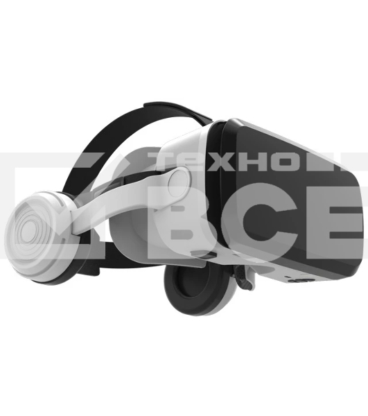 Очки виртуальной реальности RITMIX RVR-600 белый