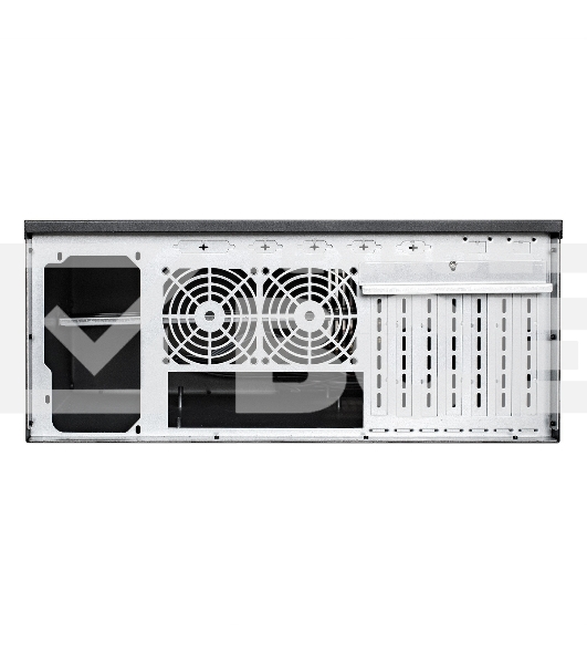 Серверный корпус ExeGate Pro EX292102RUS 4U300-08 (RM 19