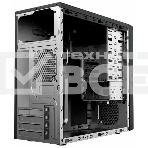 Компьютерный корпус InWin ES555BK PM-500ATX-F U3*2+U2*2 +2*combo Audio (PSU Powerman) 6184134, фото2