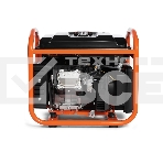 Генератор Daewoo GDA 4600Ei 4.6кВт, фото10