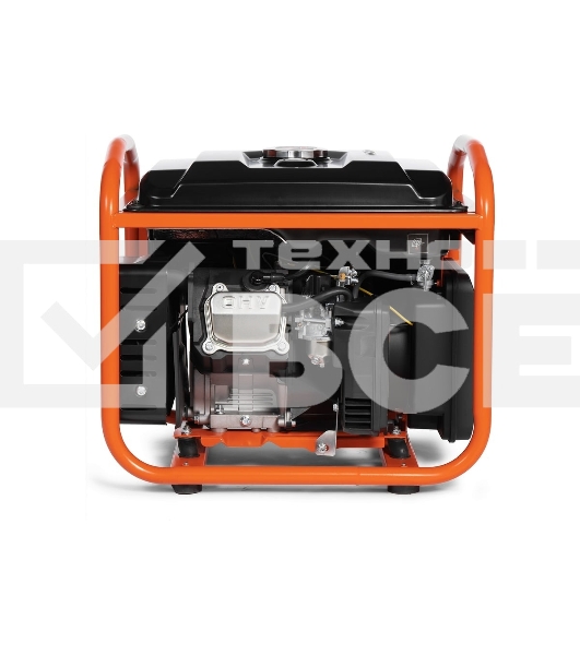 Генератор Daewoo GDA 4600Ei 4.6кВт