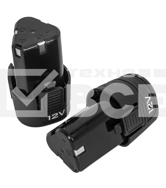 Аккумулятор Pioneer BT-M12V1.5cl-02