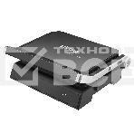 Гриль электрический KORTING KGPA 0403 W Infinity, мощность 2000 Вт, сенсорное управление, цветной дисплей, 10 автоматических программ, раздельная регулировка температуры верхней и нижней панелей, температура от 90 до 230 градусов, таймер, цвет черный, фото7