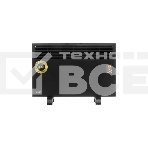 Конвектор электрический iVigo EPK4570E10 1000 Вт Черный, фото 1