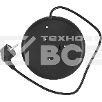 Чайник электрический Starwind SKG2116 1.8л. 1700Вт черный/прозрачный корпус: стекло, фото3