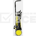 Подметальная машина ручная Karcher S 6 Twin, фото2