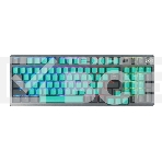 Клавиатура проводная Raskat KM005, фото4