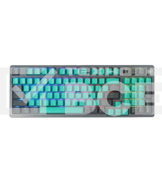 Клавиатура проводная Raskat KM005