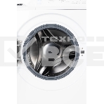 Стиральная машина NORD i-WS2 712 W белый, загрузка фронтальная 7 кг, 1200 об/мин, класс: А+++, фото10