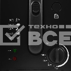 Фритюрница Kitfort КТ-2024 1600Вт черный/серебристый, фото2