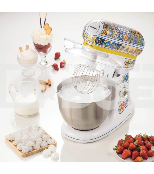 Миксер стационарный Ariete 00C15880PAR0 Positano