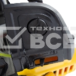 Триммер Denzel DT 43 бензиновый 43см3 2.5 лс. неразъемная штанга состоит из 2 частей, фото9