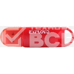 Флешка USB Exployd 570 Red (EX-16Gb-570-Red), 16Gb, USB 2.0, R/W 15/8, красный, фото3