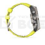 Смарт-часы Garmin Fenix 8 51мм 1.3