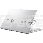 Ноутбук Asus Vivobook 15 X1504VA-BQ4415 Core 5 120U 8Gb SSD512Gb Intel Graphics 15.6