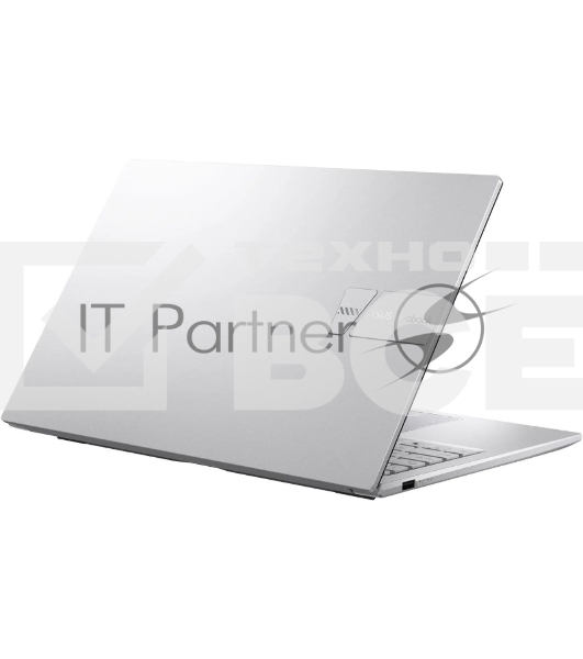 Ноутбук Asus Vivobook 15 X1504VA-BQ4415 Core 5 120U 8Gb SSD512Gb Intel Graphics 15.6