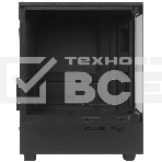 Корпус Ginzzu RX400D mATX жк. Дисплей, фото2