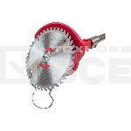 Триммер аккамуляторный Edon AGT-18, фото7