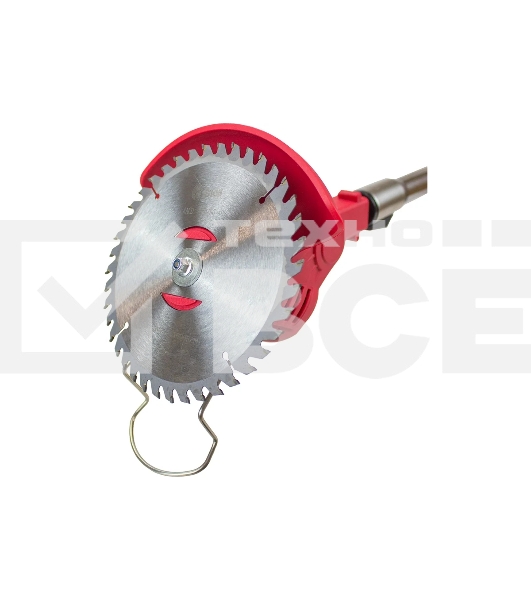 Триммер аккамуляторный Edon AGT-18