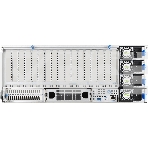 Серверная Платформа ASUS ESC8000A-E13/WOCPU/WOM/WOGPU/Z ESC8000A-E13 SKU2/3200W, фото3