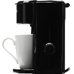 Кофеварка капельная Kitfort KT-763 350Вт черный, фото9