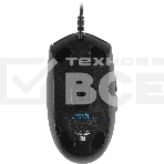 Мышь проводная Logitech G102 LIGHTSYNC черный, 8000 dpi, USB, кнопки - 6, фото6