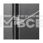 Холодильник Kuppersberg RFCN 2010 DX нержавеющая сталь двухкамерный 280/108л морозилка снизу, No Frost, фото5