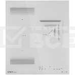 Индукционная варочная панель HOMSair HIC43BWH Inverter, фото7