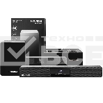 Микросистема Hyundai H-HA640 черный 150Вт FM USB BT SD/MMC/MS, фото17