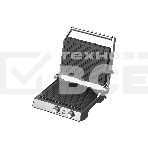 Гриль электрический Topdevice EG400, серебристый (TDEG400_SL), фото7