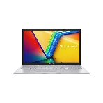 Ноутбук ASUS X1504VA-BQ5273/15.6'/IPS/Intel Core 5 120U/16Gb/512Gb SSD/Intel Graphics/No OS/серебристый/1.7kg, фото 1