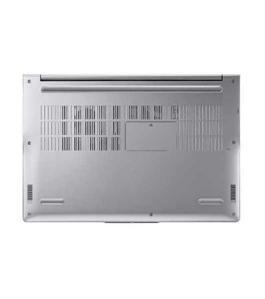 Ноутбук Acer Aspire Lite 15 AL15-46P-R0W8/15.6'/IPS/AMD Ryzen 3 5400U/8Gb/512Gb SSD/AMD Radeon Graphics/Без ОС/серебристый/1.45kg