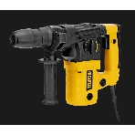 Перфоратор Denzel RHVB-1100-26, SDS-plus, 1100 Вт, 4 Дж, от сети, фото 1