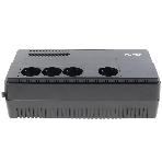 Источник бесперебойного питания APC Back-UPS BV800I-GR / 800ВА / 450Вт / CEE 7 (евророзетка), фото 1