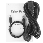Источник бесперебойного питания CyberPower OL3000ERTXL2U/3000 ВА/2700 Вт/1 х IEC 320 C19 (компьютерная), 8 х IEC 320 C13 (компьютерная), фото6