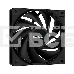 Кулер для процессора DEEPCOOL AG400 черный, 120 мм, алюминий/медь, 2000 об/мин, 31.6 дБ, 4 pin, 220 Вт, 150 мм, фото3