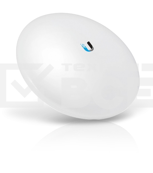 Радиомост/антенна/Wi-Fi точка доступа Ubiquiti NanoBeam NBE-5AC-Gen2