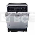 Встраиваемая посудомоечная машина DeLonghi DDW08F Aquamarine eco, фото5