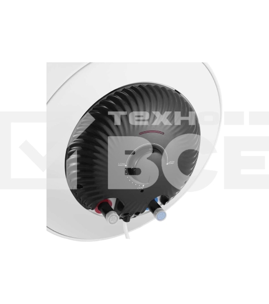 Накопительный электрический водонагреватель Maunfeld MWH80W01