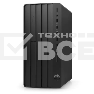 Компьютер HP Pro 290 G9 R TWR Core i5-13500,8GB,256GB,eng usb kbd,mouse,DOS,1Wty