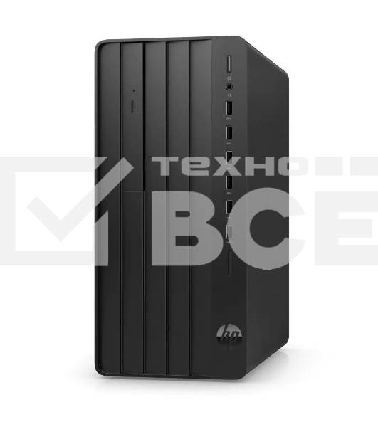 Компьютер HP Pro 290 G9 R TWR Core i5-13500,8GB,256GB,eng usb kbd,mouse,DOS,1Wty