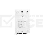 Стабилизатор напряжения для газового котла SMARTWATT AVR BOILER 2000RW (140W - 260W, 2000VA, 2 кВт, 50 Гц, розеток - 2,, фото10