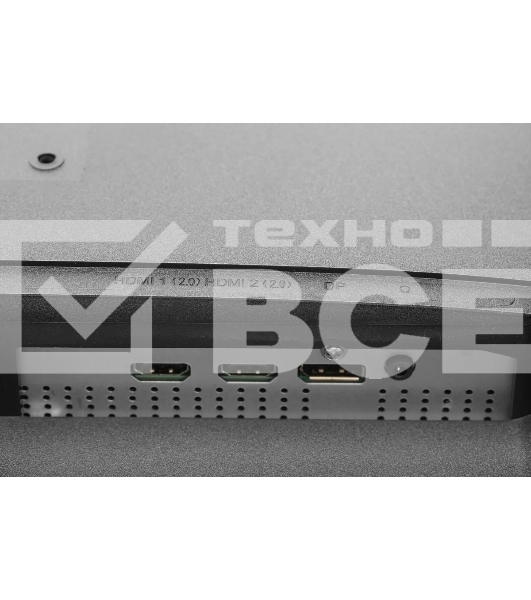 Монитор 27