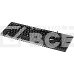 Клавиатура Acer OKW120 проводная, USB, черный, фото14