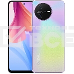 Смартфон OSCAL Tiger 12, 12/256Gb, фиолетовый, фото 1