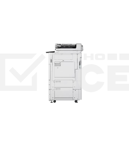 МФУ лазерный Canon imageRUNNER ADVANCE DX C3926I (5963C005), А3, цветное, печ. 26 стр/мин. (А4) 15 стр/мин. (А3), 1200x1200 dpi (печать) 600x600 dpi (скан.), USB; Ethernet